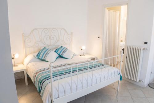 Cozy studio in Bologna of 45 m² with parking, Boloňa