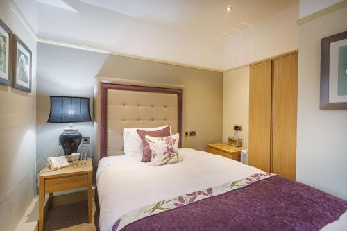 1 twin bed