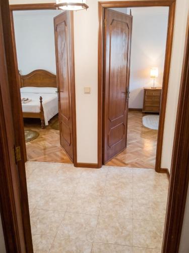 Spacious Apartment In Espinho With Fireplace, 87 Sqm - Espinho