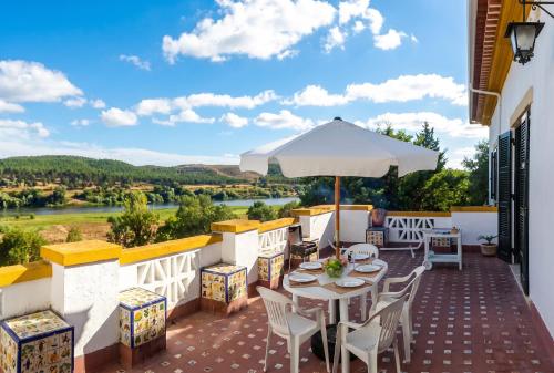 Cozy Apartment With Lake View, 80 M² - Vila Nova da Barquinha