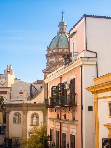 Modern Apartment Palermo 80 m² + Balcony