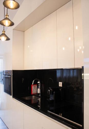 Modern Apartment Porto 100m² + Lake View - image 5