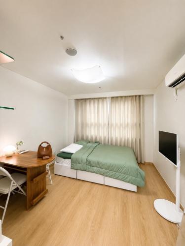 Gangnam Stay Nambu Terminal Seoul