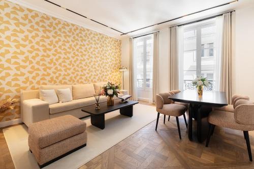 ONIRI - Serviced 1-BR