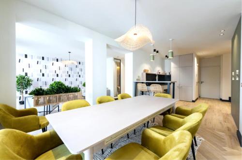 Mon Chic Cannes Maison