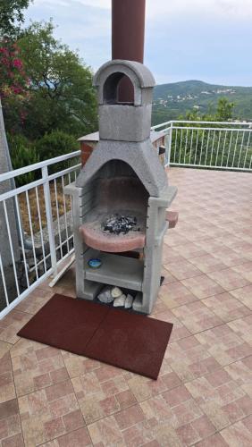 Apartment Labin 4