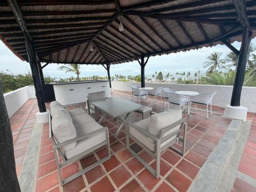 Hotel Coral Caribe in Playa El Agua