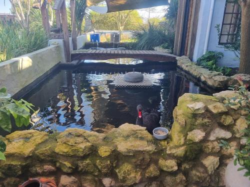 Accessible West Coast Villa Room with Private Facilities in Long Acres Country Estate