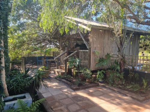 Jardí, Accessible West Coast Villa Room with Private Facilities in Long Acres Country Estate
