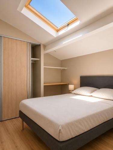 Superbe Duplex Neuf Clim Wifi 4 Pers à Nice