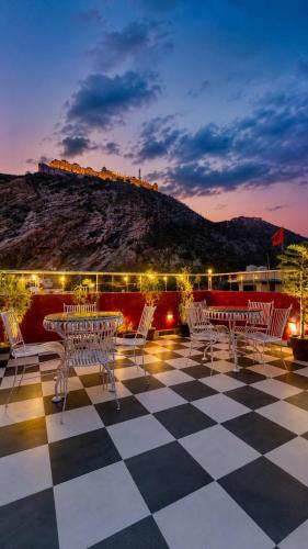 Nahargarh view Hotel photo 4