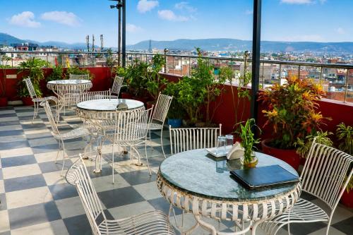 Nahargarh view Hotel photo 3