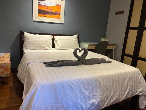 Noom Guesthouse in Lopburi