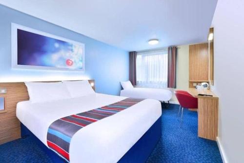 Travelodge Inverness Fairways in Culduthel