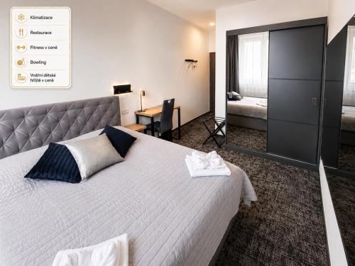 Olympland Hotel