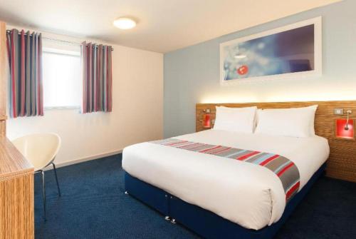 Travelodge Ryde Isle of Wight in Nordvästra Ryde