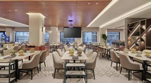 UrCove By Hyatt Beijing National Exhibition Sanyuanqiao in International Exhibition Area