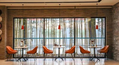 UrCove By Hyatt Beijing National Exhibition Sanyuanqiao in International Exhibition Area