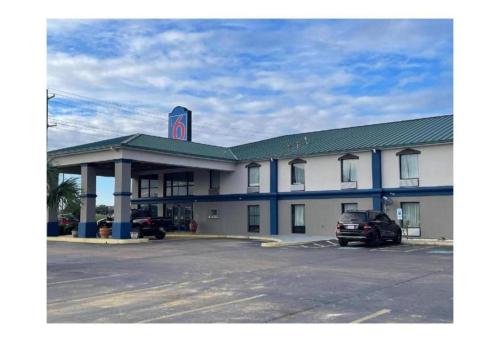 Motel 6 Canton, MS in Canton (Missisipi)