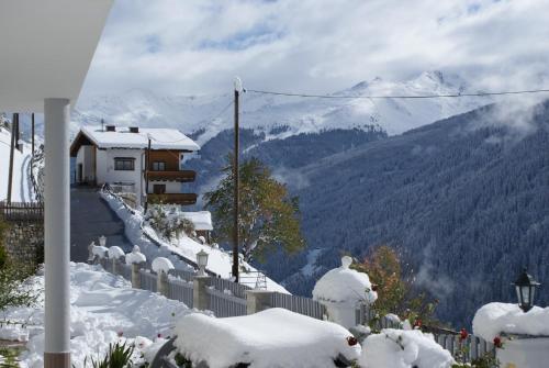 View, Apart Riffla in Kappl