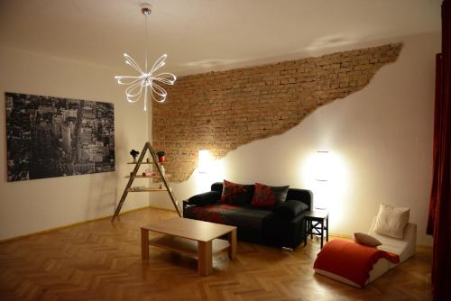 Apartment Rumunská