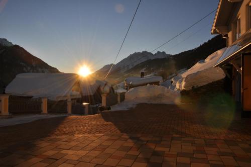 View, Apart Riffla in Kappl