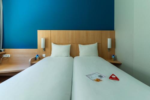 Ibis Barcelona Plaza Glòries 22@, Barcellona