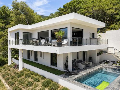 Villa Dar Nora - Location, gîte - Tourrettes-sur-Loup