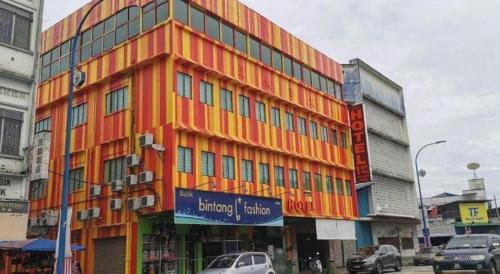 One World Lodging, Bentong