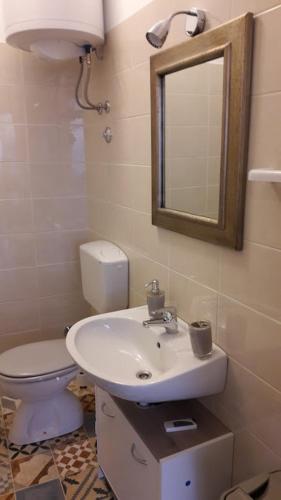  Apartment Luna in Rijeka
