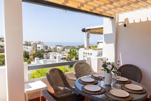 Golden Dreams of Marbella
