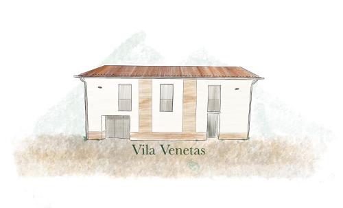 Vila Venetas gîte à louer Ribeira da Sertã