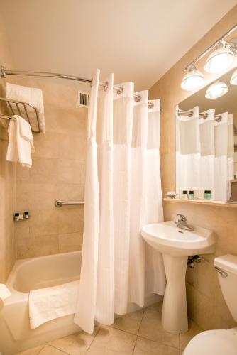 Hotel Beacon, New York (fotografie 6)