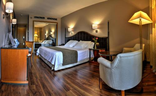 Beatriz Toledo Auditorium & Spa - image 13