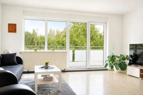 Ferienwohnung Birke in St. Wendel, Deutschland