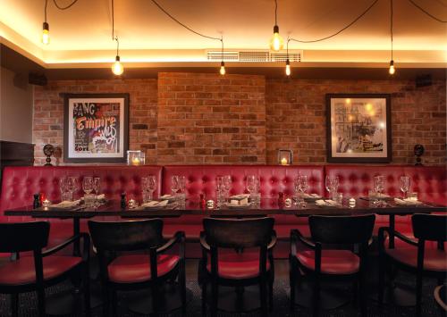 Malmaison Hotel Leeds - image 12