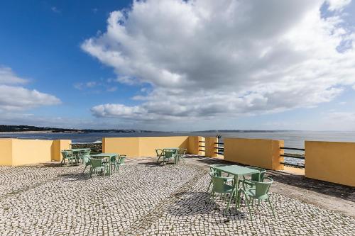HI Oeiras – Pousada de Juventude 3