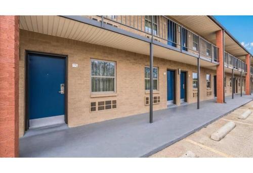 Motel 6 Dallas, TX – Dallas, TX