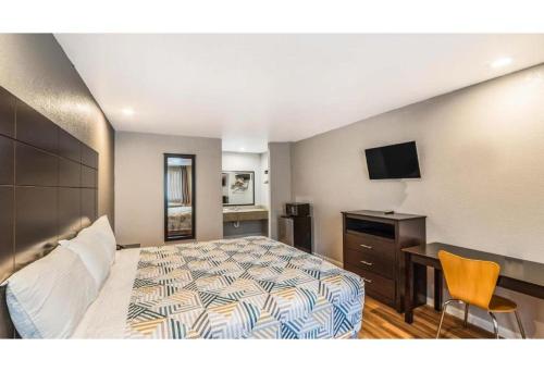 Motel 6 Dallas, TX – Dallas, TX