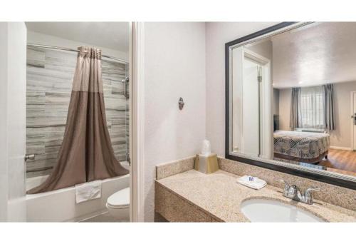 Motel 6 Dallas, TX – Dallas, TX