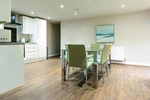 Twelve Apartments