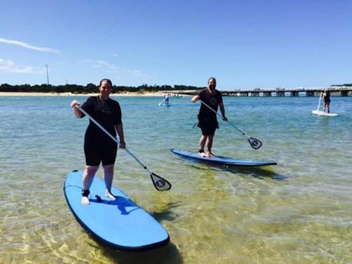 Ocean Grove Holiday Park