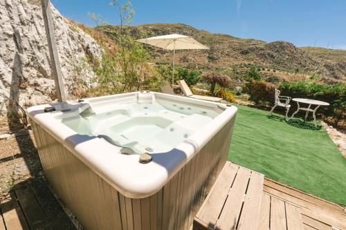 Masseria Agnello Relais in Sicily