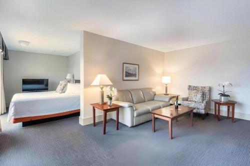 Westmark Anchorage Hotel – Anchorage, AK