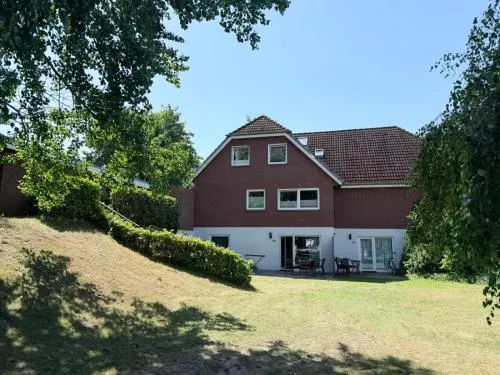 Süsel Seeparx Ferienwohnung Seeblick in Süsel, Deutschland
