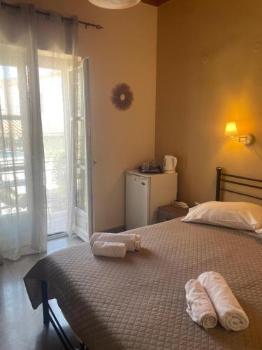 Guesthouse Corali 3