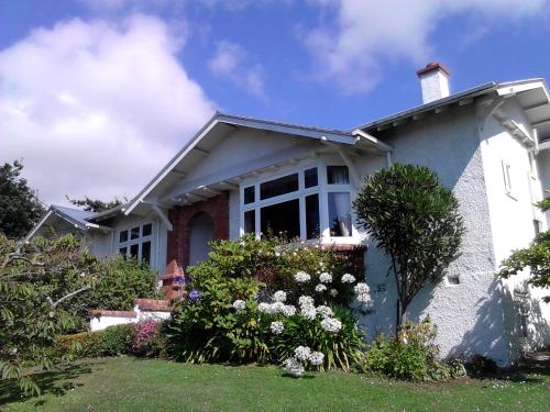 Oasis on Orwell Bed and Breakfast - Accommodation - Oamaru