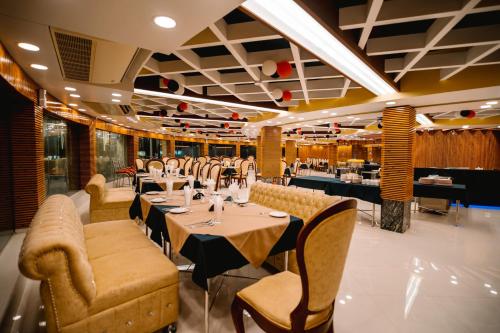 Restaurante, Royal Hotel Khulna - City Center in Khulna
