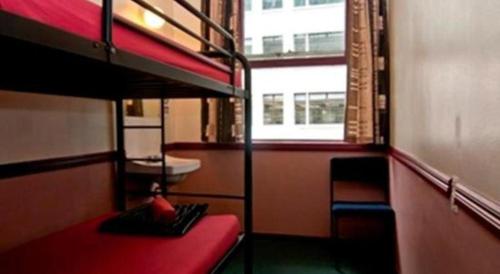 Queen Street Backpackers – Auckland, NY