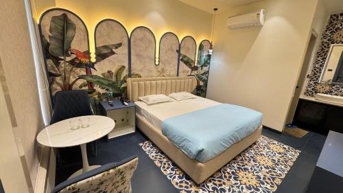 Parijat nx cottages & Stays